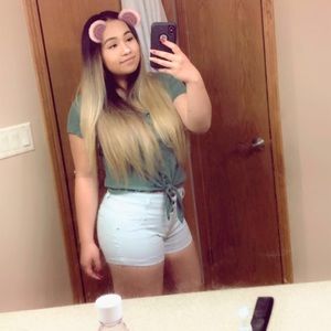 Meet your Posher, Sara